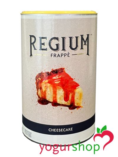 Cheesecake Frappé 1kg