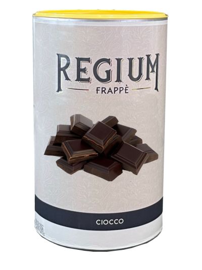 Chocolate Frappé 1kg