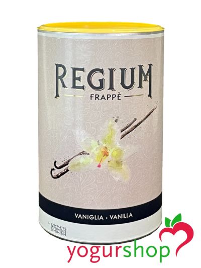 Baunilha Frappé 1kg