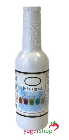 Granita Morango JA
