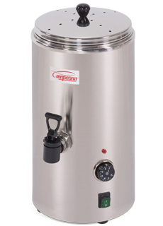 CHOCOLATEIRA 5L PROFISSIONAL BASIC