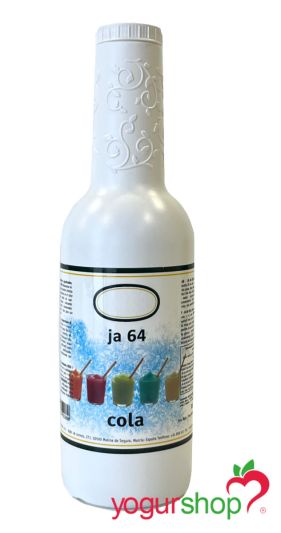 Granizado Cola JA