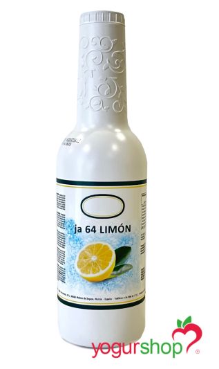 Granita de Limão JA
