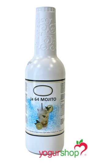 Granizado Mojito JA