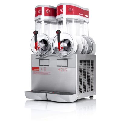 máquina granita ugolini giant