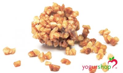 Amêndoa Caramelizada Balde de 0,60 kg