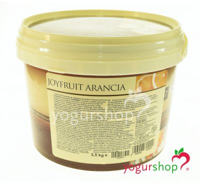 Marmoreao Joyfruit Laranja Balde 3,5 kg