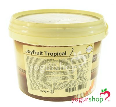 Marmoreao Joyfruit Tropical Balde 3,5 kg