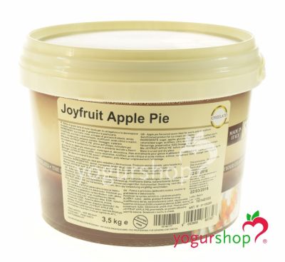 Marmoreado Joyfruit Apple Pie Balde 3,5 kg