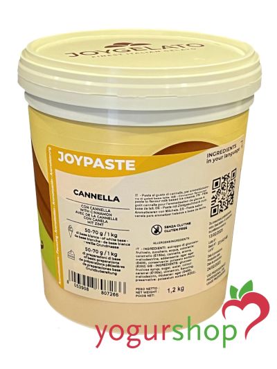 Joypaste Bubble Blue 1.2kg