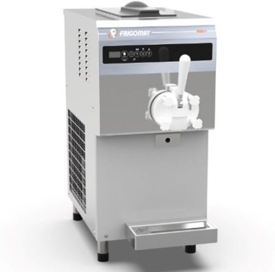 FRIGOMAT KISS 1G 230V Máquina gelado soft