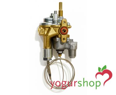 Termostato de máquina de crepes a gás Krampouz SG0019