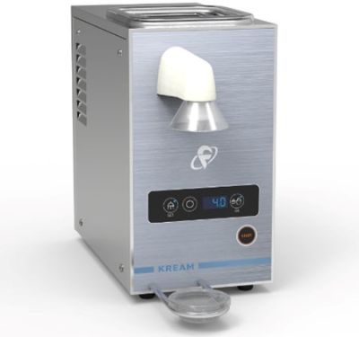 FRIGOMAT KREAM 2,5E Máquina de bater natas