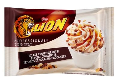 Lion Mix In Nestle Caja 4,8Kg