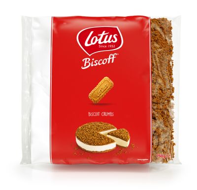 Lotus Biscoff Crumble 6kg