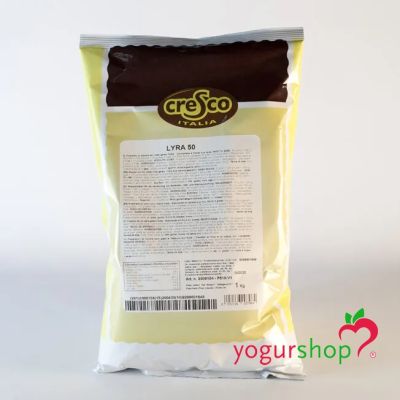 Base gelado Lyra 50 1kg