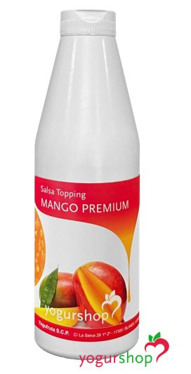 Molho Manga  Premium 1kg