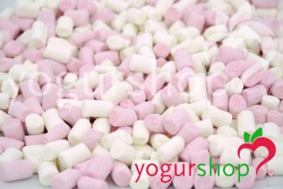 Topping Mininuvens Finitronc Saco 1 kg