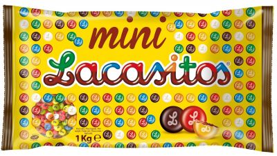 Minilacasitos Leche 1kg