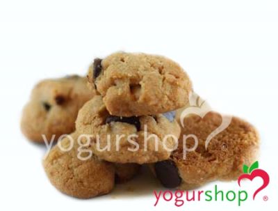 Fornecimento Biscoito Chips Ahoy em granulado Caixa 1,92 kg