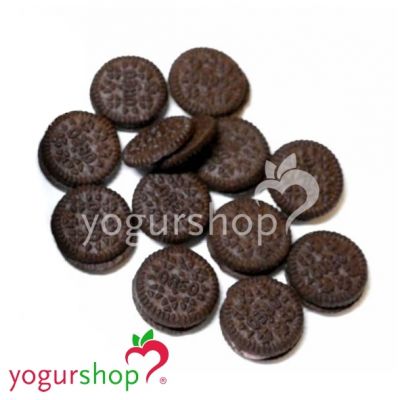 Mini Oreo Caixa 3,6 kg