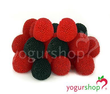 Comprar Fini Moras Pequenas saco 1 kg
