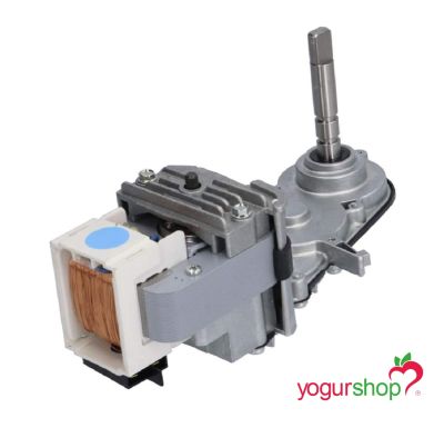 Motorreductor  Granizadora Ugolini Mini-Micro