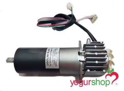 Motorreductor MiniGel Plus Ugolini