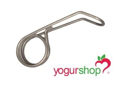 Pieza 7 Muelle grifo Minigel Ugolini