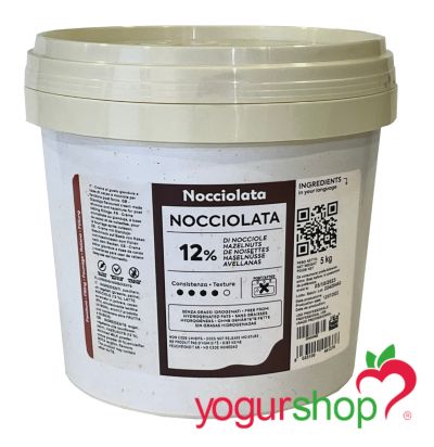 Nocciolata Balde 5 kg
