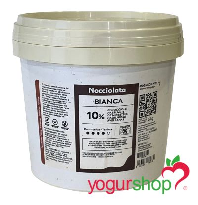 Nocciolata Branca Balde 5 kg
