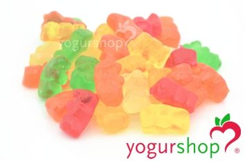 Haribo Ursinhos Saco 1 kg