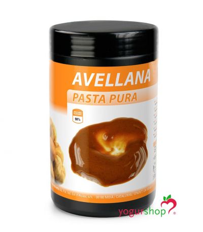 Pasta Concentrada Avellana 1kg
