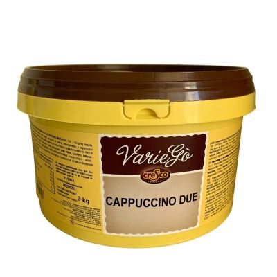 Cappuccino Due 3kg