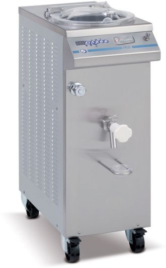 FRIGOMAT PEB30 Pasteurizador-misturador e maturador para gelado caseiro