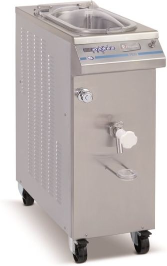 FRIGOMAT PEB60 Pasteurizador-misturador e maturador para gelado caseiro