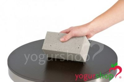 Pedra Abrasiva para Crepeiras