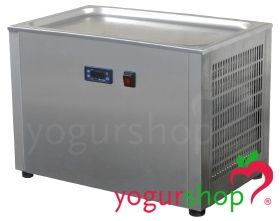 maquina sorvete pedra fria