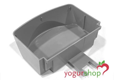 Cajón Recogegotas Granizadora MT Mini Ugolini