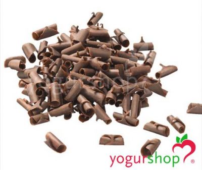 Topping Ondas de Chocolate com Leite 4 kg