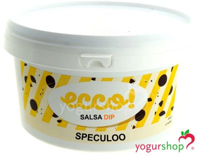 Molho Speculoos 3,5kg