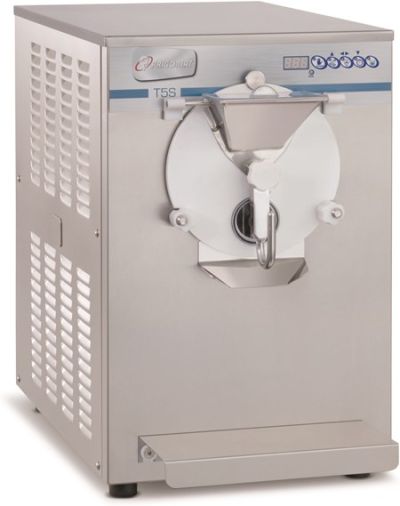 Frigomat T5S Produtora de gelado Horizontal
