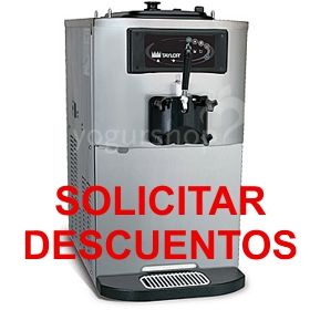 C709 Taylor - Auto Pasteurizante 34 Litros por hora