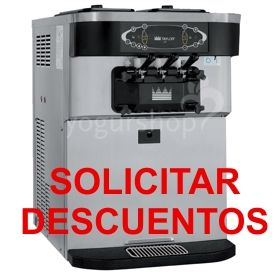 C722 Taylor - 35  Litros/h x 2 + Bomba de Aire + Agitador