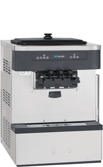 Máquina Gelado Soft Taylor C161