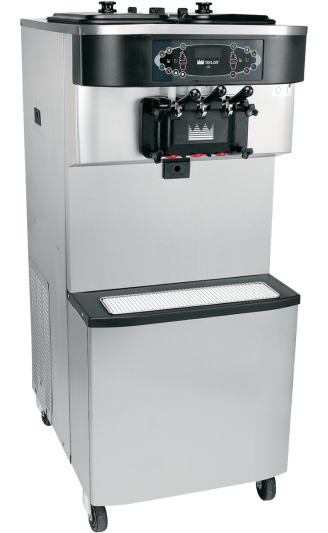 maquina taylor C706 C707