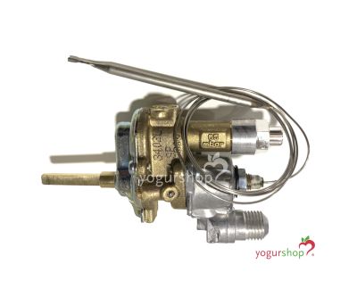 Recambio termostato crepera gas Krampouz SG0018