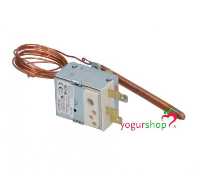 Termostato 5-95°C para Chocolatera Ugolini Delice