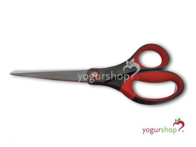 Tijera de cocina Fischer 21cm