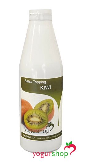 Topping Kiwi premium 1kg